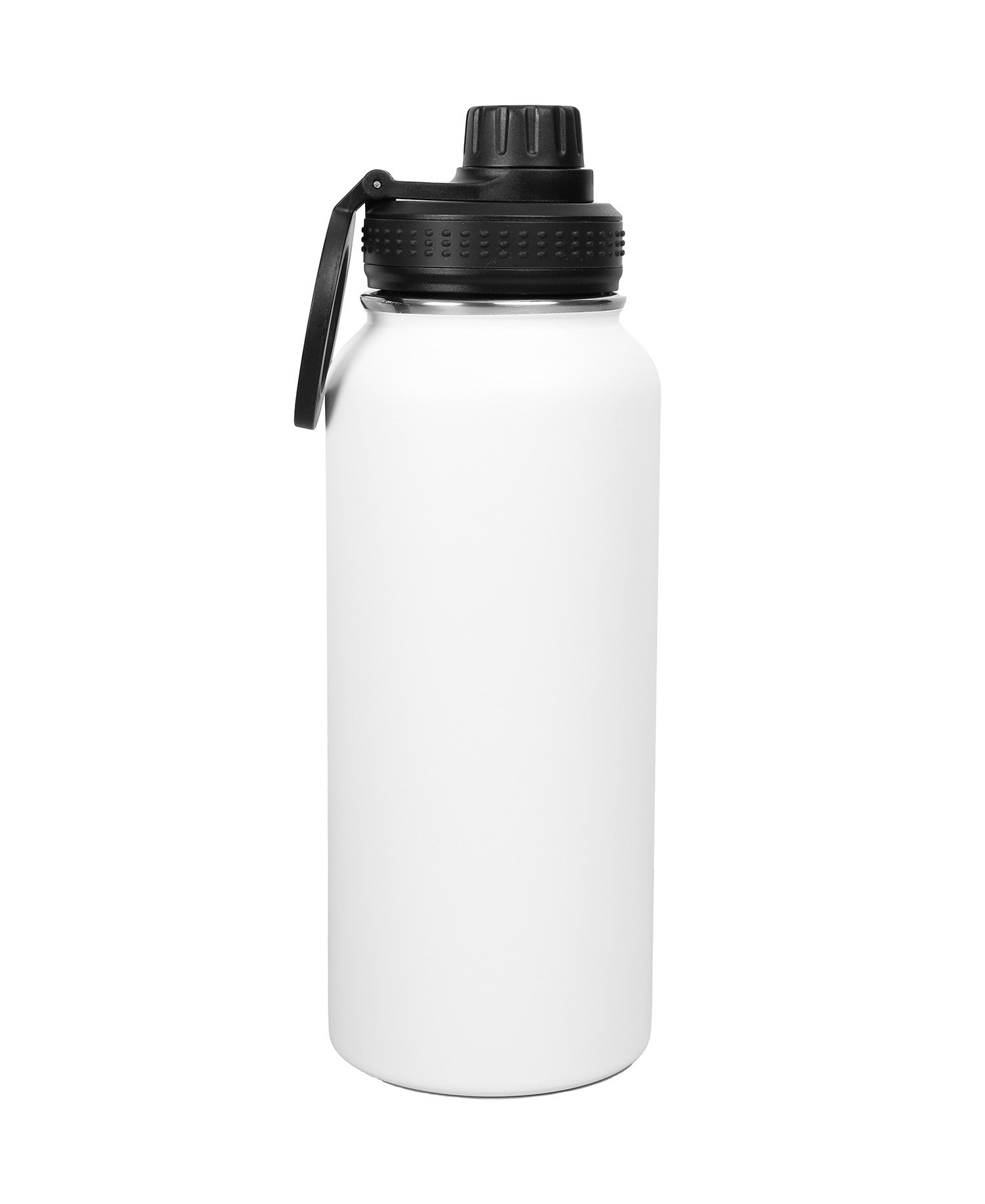 BRAWNY - Magnetic Lid Stainless Steel Bottle